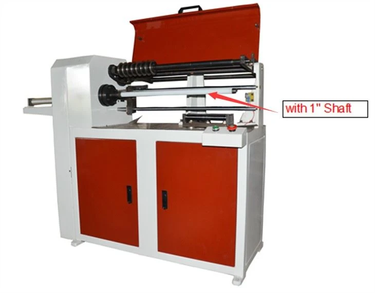 Paper Core Cutter Paper Core Cutter